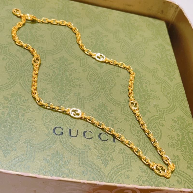 Gucci Necklaces